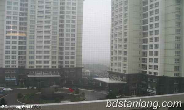 4 Schlafzimmer Wohnung in Nam Tu Liem, Vietnam, Nr. 6890