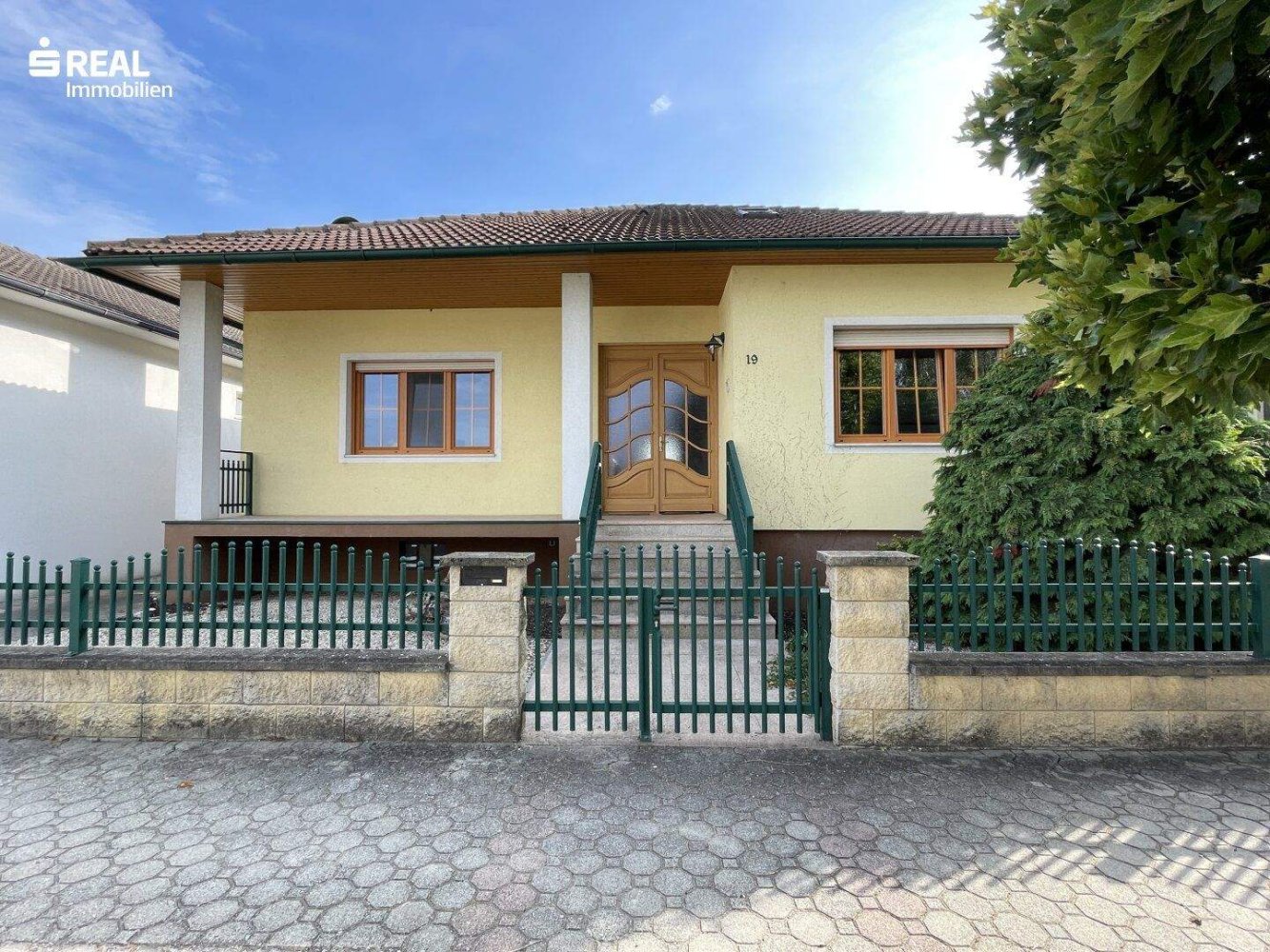 6 rooms House in Tadten, Austria No. 217999