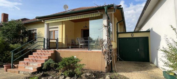 6 rooms House in Tadten, Austria No. 217999 15