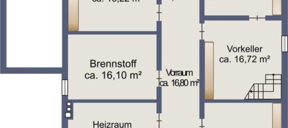 6 rooms House in Tadten, Austria No. 217999 16