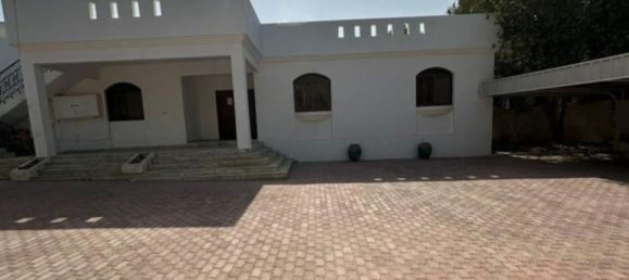 8 bedrooms Villa in Al Qurm, Oman No. 1404 2