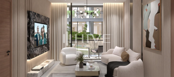 2 Schlafzimmer Wohnung in Dubai, UAE, Nr. 14114 19