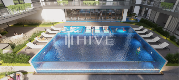 2 Schlafzimmer Wohnung in Dubai, UAE, Nr. 14114 17