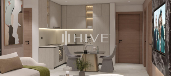 2 Schlafzimmer Wohnung in Dubai, UAE, Nr. 14114 9