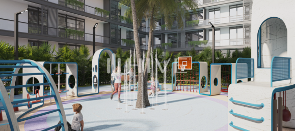 2 Schlafzimmer Wohnung in Dubai, UAE, Nr. 14114 5