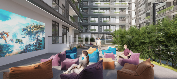 2 Schlafzimmer Wohnung in Dubai, UAE, Nr. 14114 6