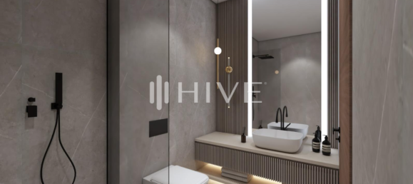 2 Schlafzimmer Wohnung in Dubai, UAE, Nr. 14114 12