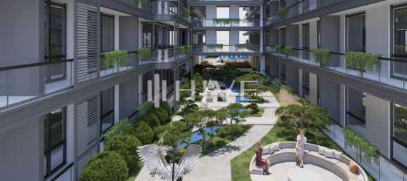 2 Schlafzimmer Wohnung in Dubai, UAE, Nr. 14114 4