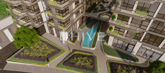 2 Schlafzimmer Wohnung in Dubai, UAE, Nr. 14114 2