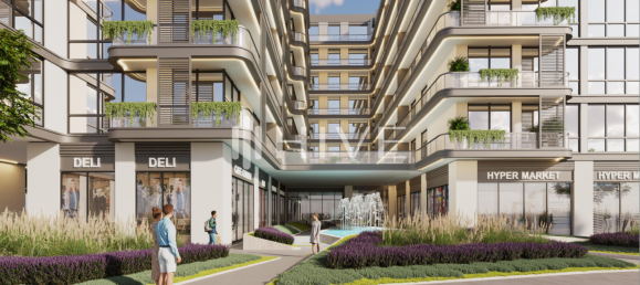 2 Schlafzimmer Wohnung in Dubai, UAE, Nr. 14114 21