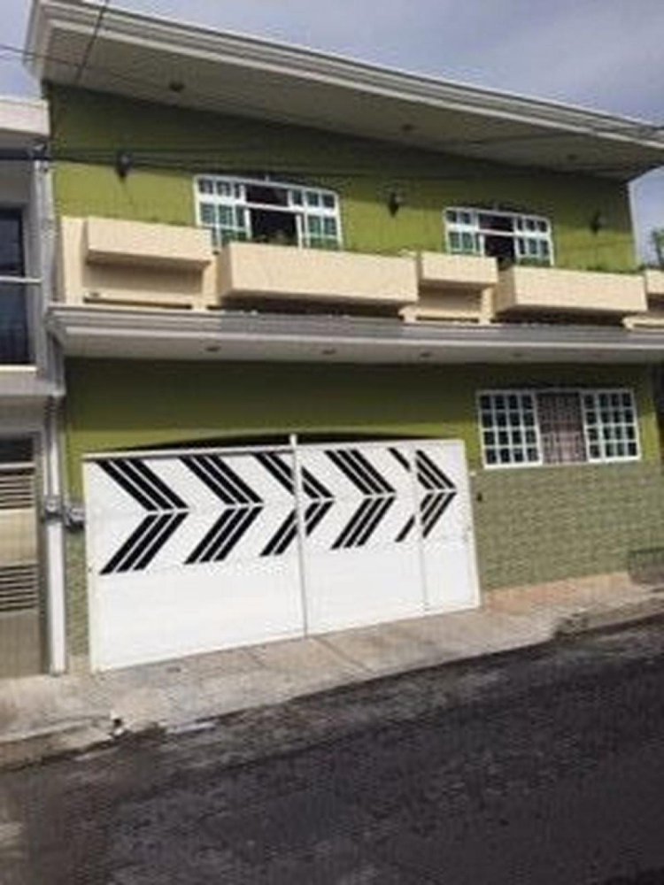 4 bedrooms House in Veracruz, Mexico No. 216830