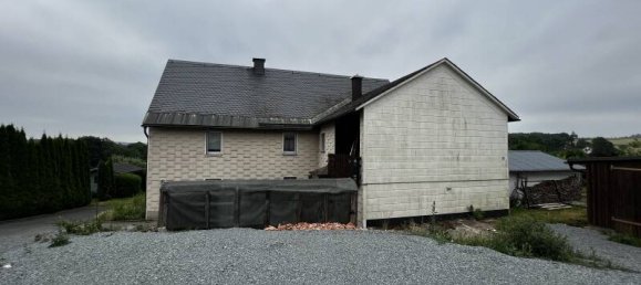 5 rooms House in Hof, Germany No. 184400 2