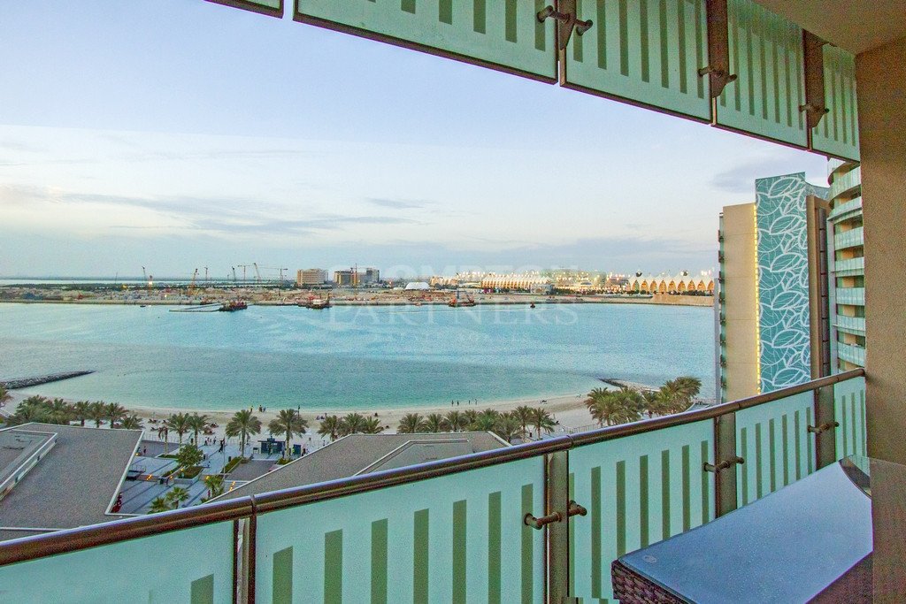 3 Schlafzimmer Wohnung in Al Raha Beach, UAE, Nr. 67337