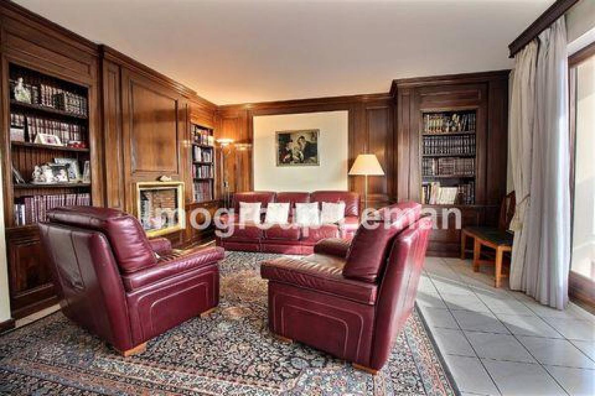 Apartamento com 5 quartos em condomínio em Annemasse, France N.º 34835