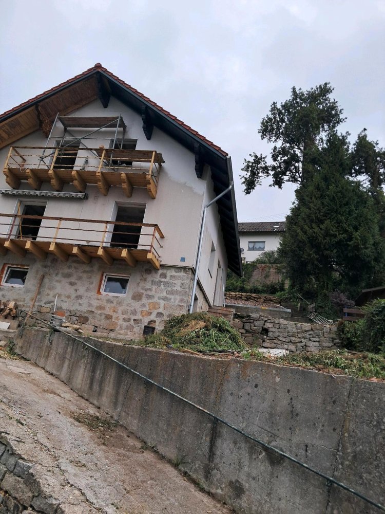 4 Schlafzimmer Haus in Passau, Germany, Nr. 303401