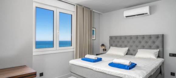 4 غرف نوم بانتهاوس في Fuengirola, Spain رقم 178241 5