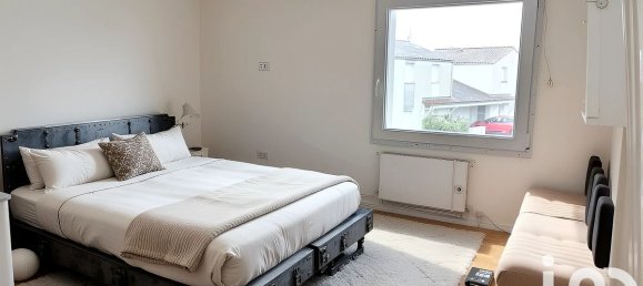 2 Schlafzimmer Haus in La Plaine-sur-Mer, France, Nr. 362585 12