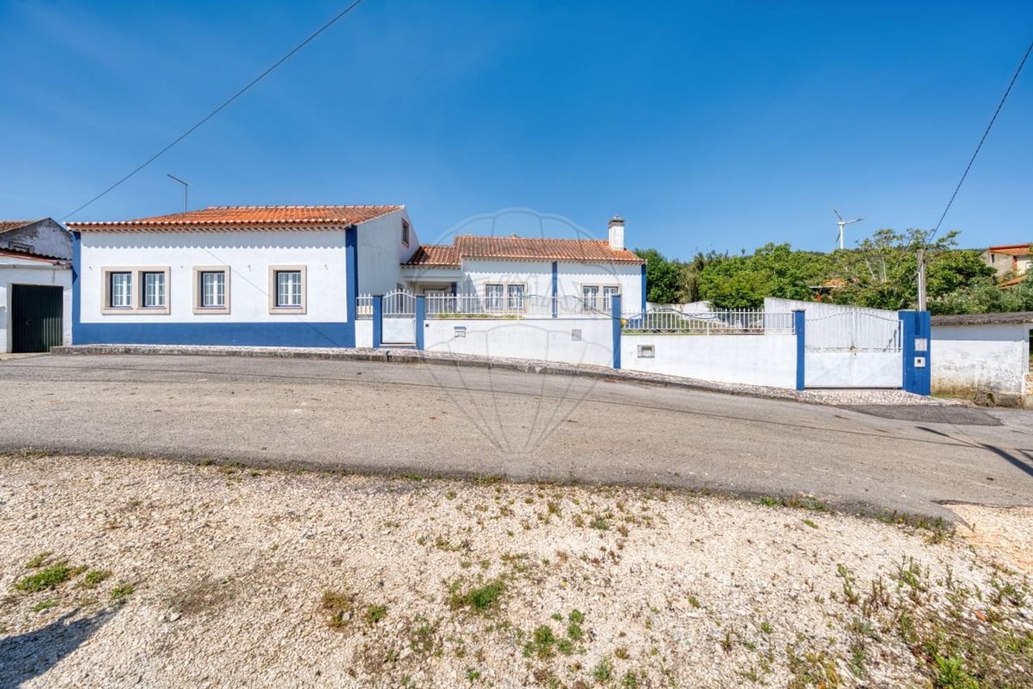 4 غرف نوم منزل في Cadaval, Portugal رقم 178090