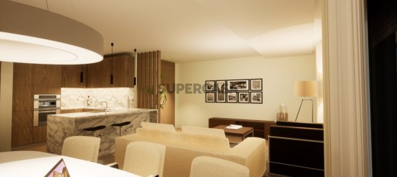 2 bedrooms Apartment in Aveiro, Portugal No. 154592 3