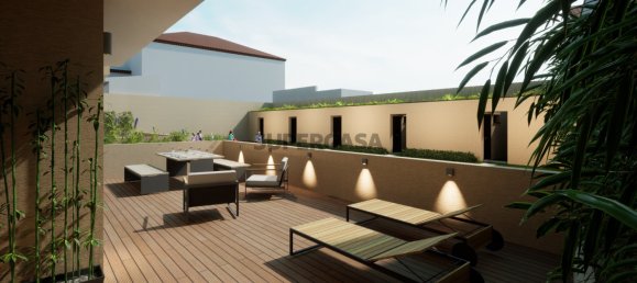 2 bedrooms Apartment in Aveiro, Portugal No. 154592 7