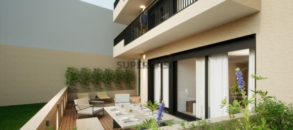 2 bedrooms Apartment in Aveiro, Portugal No. 154592 8