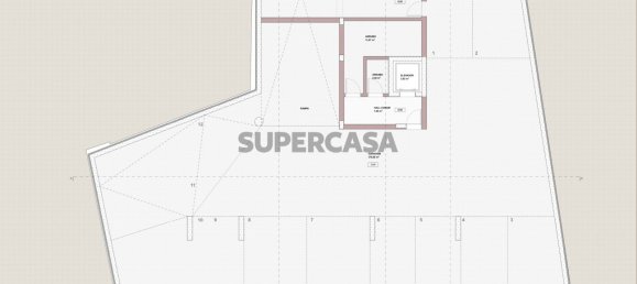 2 bedrooms Apartment in Aveiro, Portugal No. 154592 12