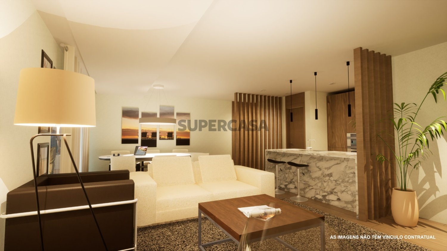 2 bedrooms Apartment in Aveiro, Portugal No. 154592