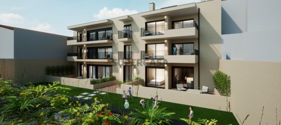 2 bedrooms Apartment in Aveiro, Portugal No. 154592 10