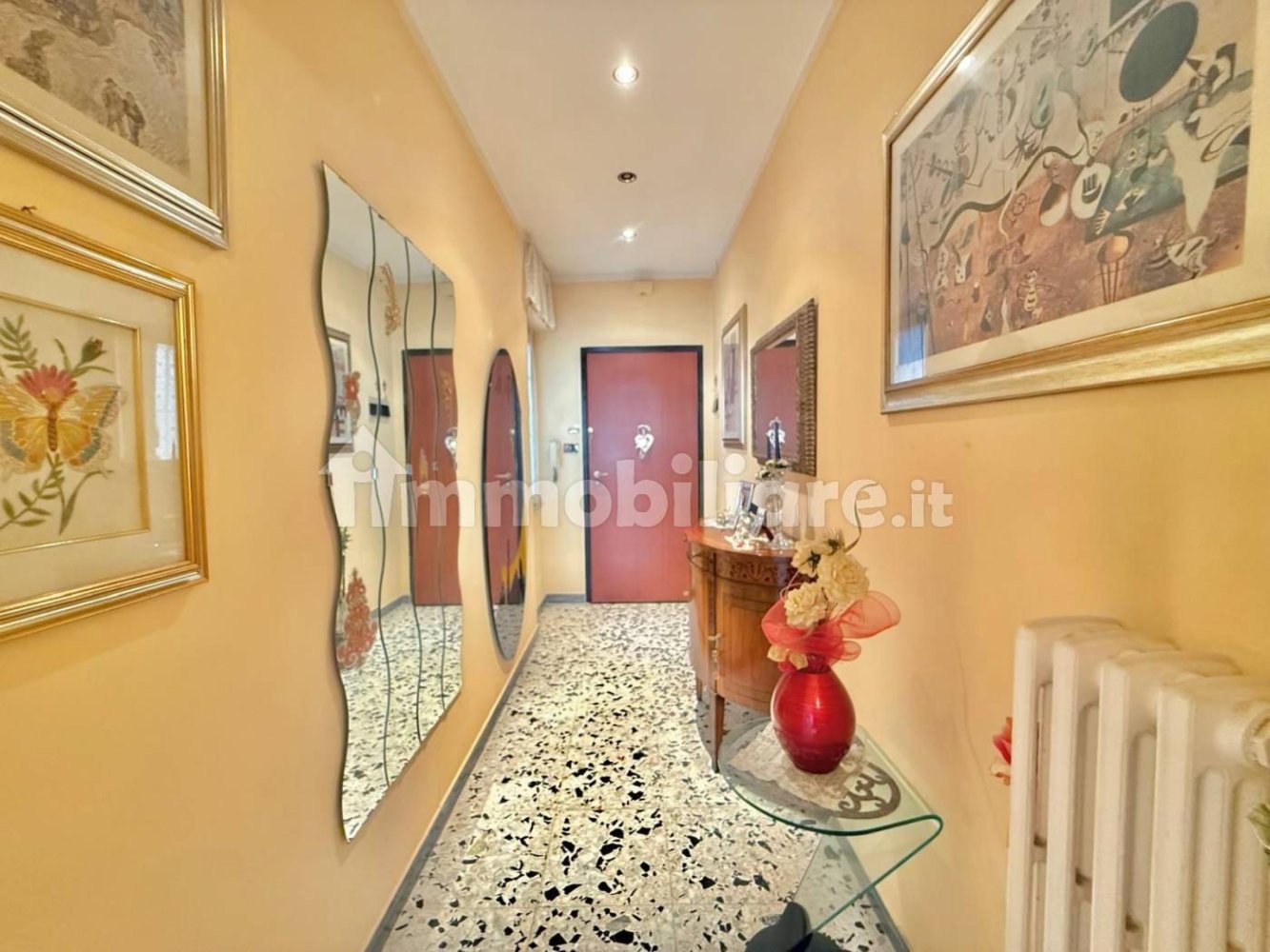 2 غرف نوم شقة في Pescara, Italy رقم 264607