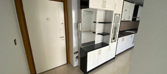 Apartment 1+1 in Mersin, Turkey No. 17105 5