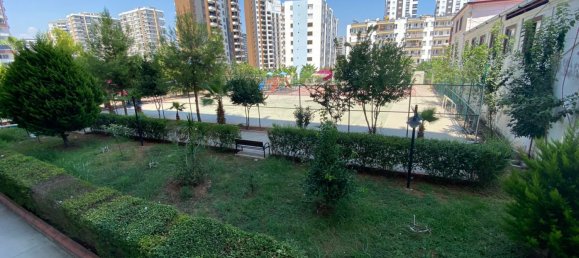 Apartment 1+1 in Mersin, Turkey No. 17105 13