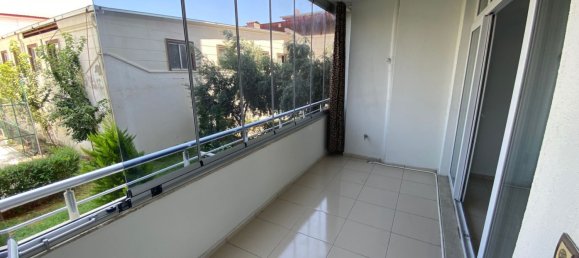 Apartment 1+1 in Mersin, Turkey No. 17105 8