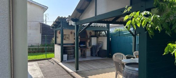 Casa T4 em Marmande, France N.º 295840 2