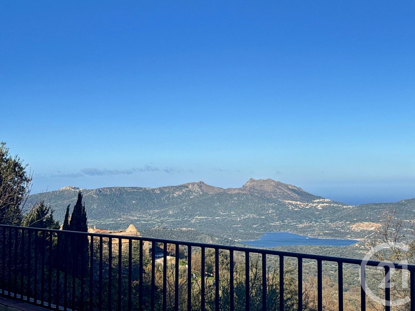 5 bedrooms House in Speloncato, France No. 82774