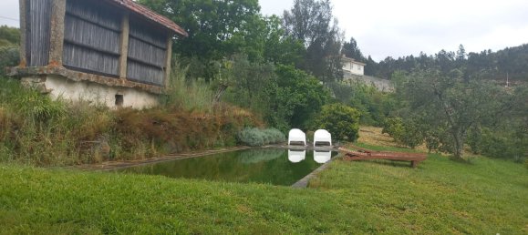 6 bedrooms House in Castelo de Paiva, Portugal No. 171179 10