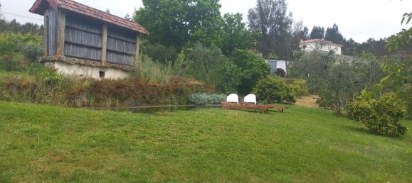 6 bedrooms House in Castelo de Paiva, Portugal No. 171179 13