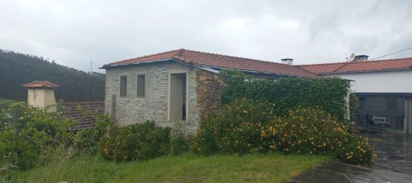 6 bedrooms House in Castelo de Paiva, Portugal No. 171179 7