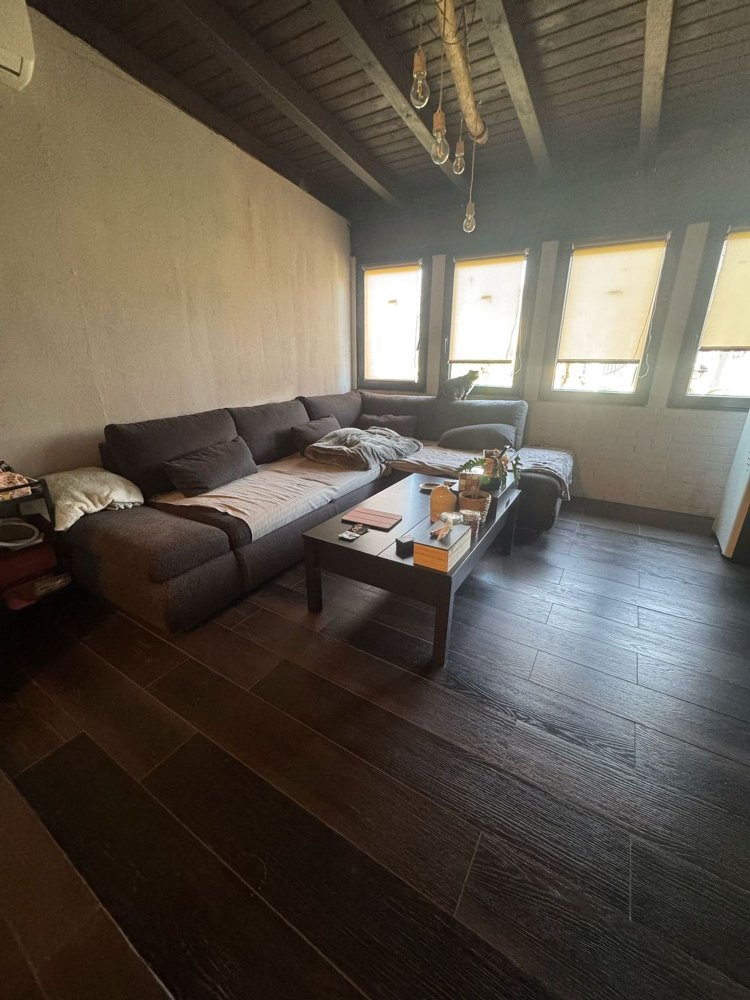 Дом с 2 комнатами в Ландриано, Италия № 7278