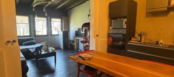 Дом с 2 комнатами в Ландриано, Италия № 7278 4