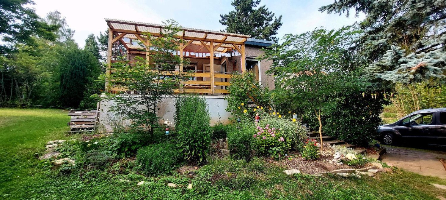 Grundstück in Erfurt, Germany, Nr. 330720