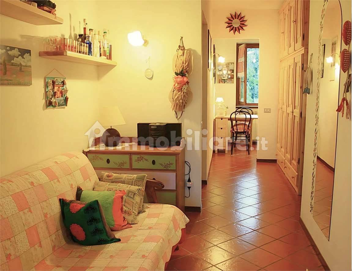 Studio in Nebbiuno, Italy No. 153983