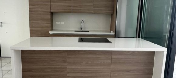 Квартира с 2 спальнями в Строволос, Кипр № 26128 3