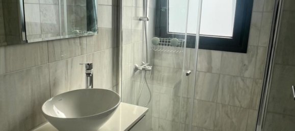 Квартира с 2 спальнями в Строволос, Кипр № 26128 9