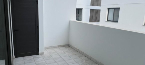 Квартира с 2 спальнями в Строволос, Кипр № 26128 12