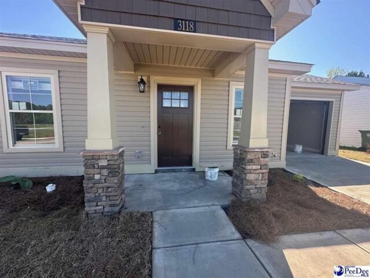 3 bedrooms House in Effingham, USA No. 389427