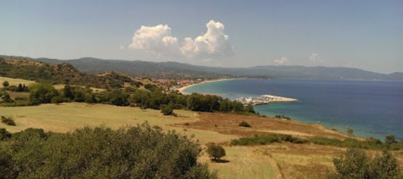 6005m² Hotel for sale in Chalkidiki, Central Macedonia, Macedonia and Thrace, Greece № 53702 2