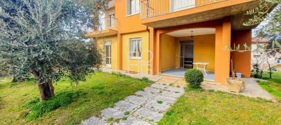 Вилла с 8 комнатами в Дезенцано дель Гарда, Италия № 111138 7