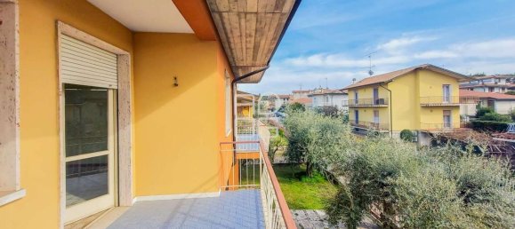 Вилла с 8 комнатами в Дезенцано дель Гарда, Италия № 111138 17