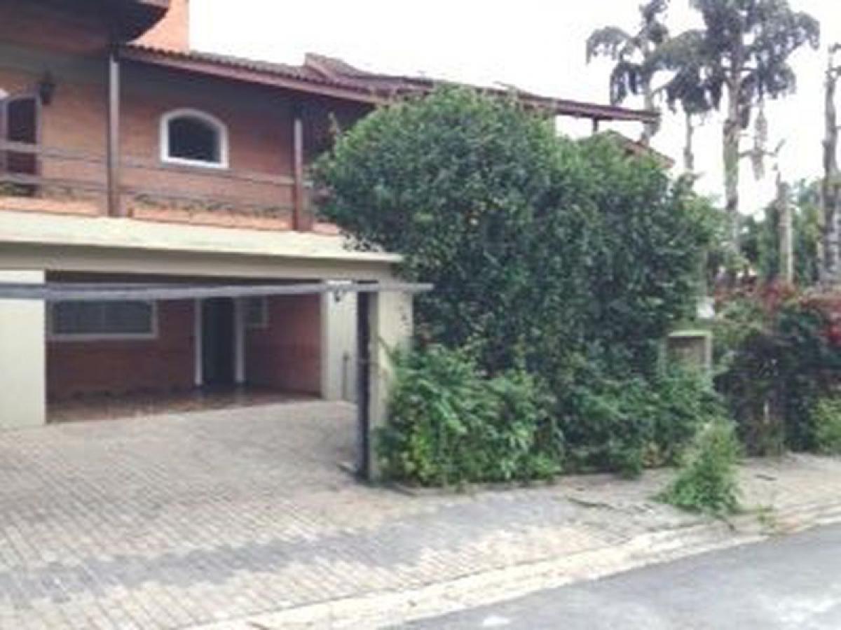 Casa T5 em São Paulo, Brazil N.º 461869