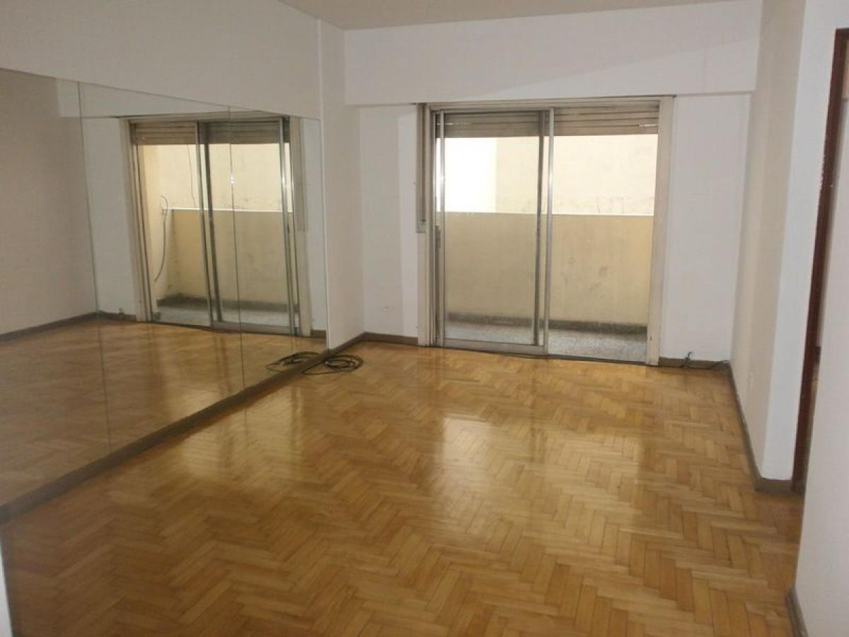 Studio in Buenos Aires, Argentina, Nr. 93000